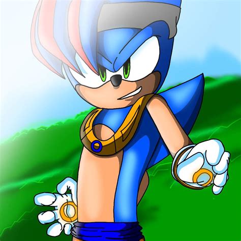 ryan sonic the hedgehog